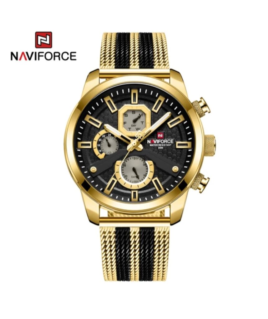 NaviForce Saat Kisi ucun №614