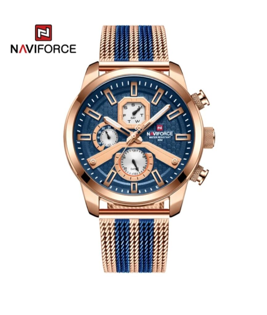 NaviForce Saat Kisi ucun №614