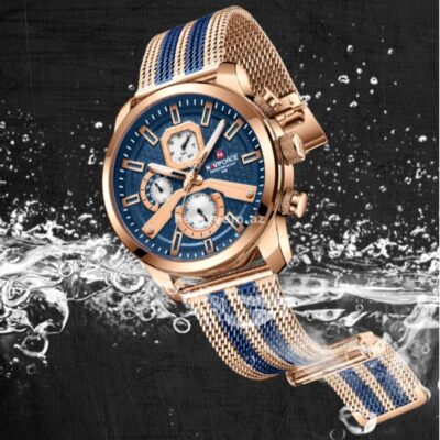 NaviForce Saat Kisi ucun №614