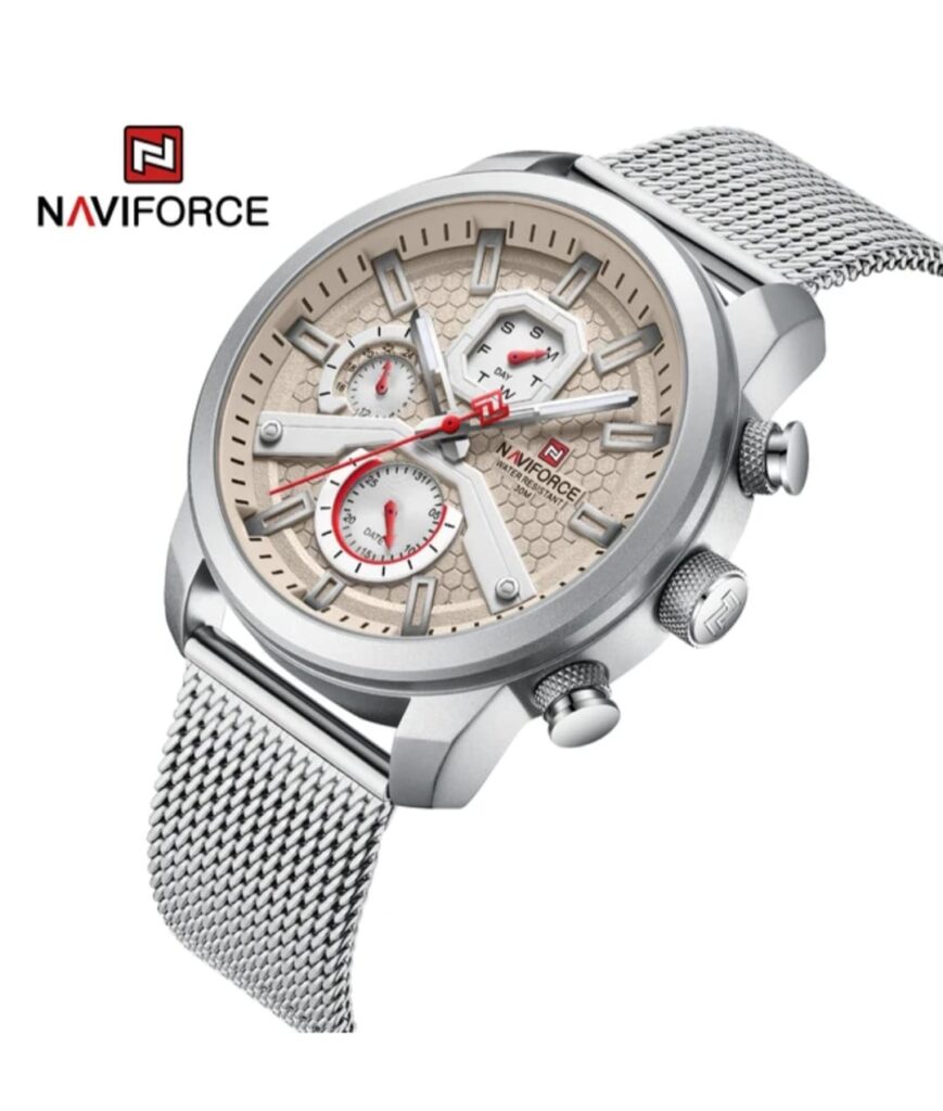 NaviForce Saat Kisi ucun №614