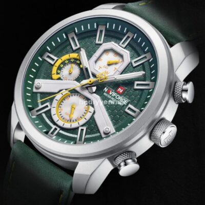 NaviForce Saat Kisi ucun №615