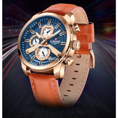 NaviForce Saat Kisi ucun №615