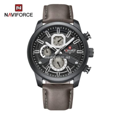 NaviForce Saat Kisi ucun №615