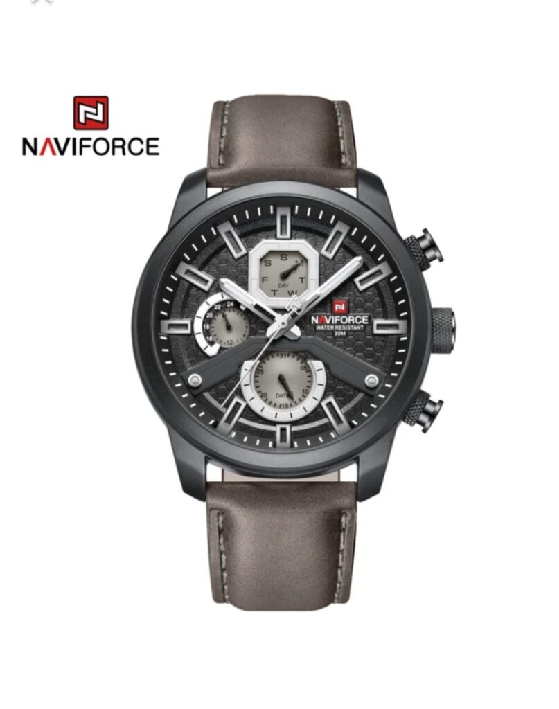 NaviForce Saat Kisi ucun №615