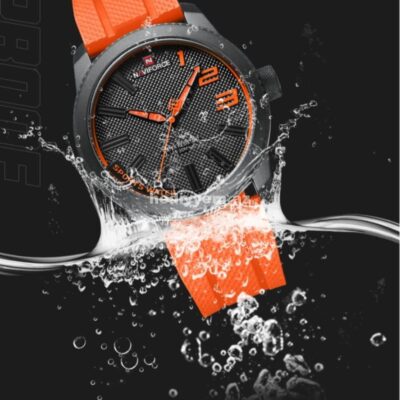 NaviForce Saat Kisi ucun №616