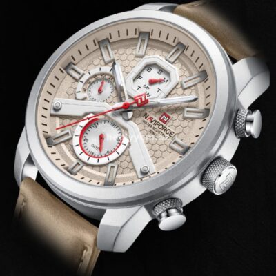 NaviForce Saat Kisi ucun №615