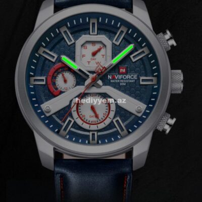 NaviForce Saat Kisi ucun №615
