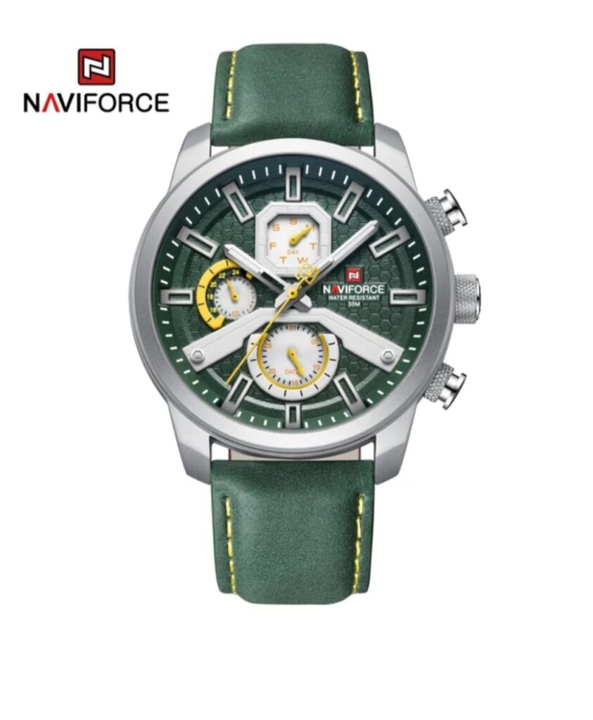 NaviForce Saat Kisi ucun №615