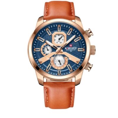 NaviForce Saat Kisi ucun №615