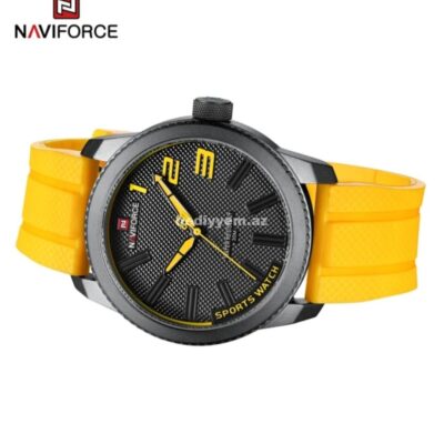 NaviForce Saat Kisi ucun №616