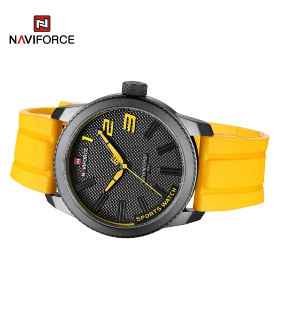 NaviForce Saat Kisi ucun №616