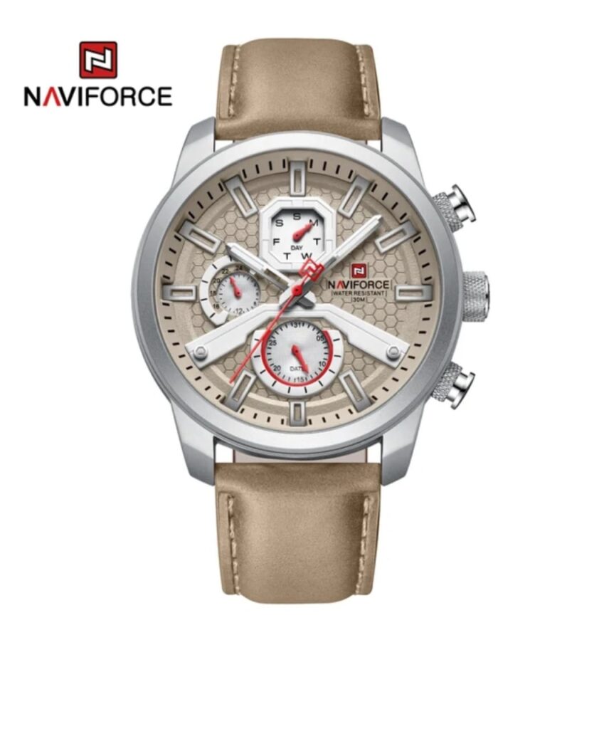NaviForce Saat Kisi ucun №615
