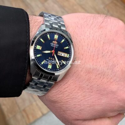 Orient Saat Kisi ucun №610