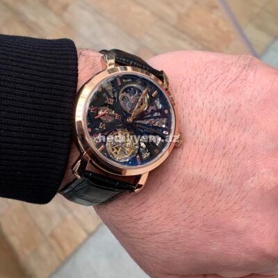 Patek Philippe Saat Kisi ucun №571