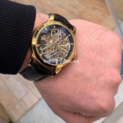 Patek Philippe Saat Kisi ucun №573