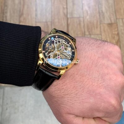 Patek Philippe Saat Kisi ucun №574