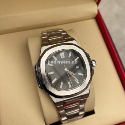 Patek Philippe Saat Kisi ucun №622