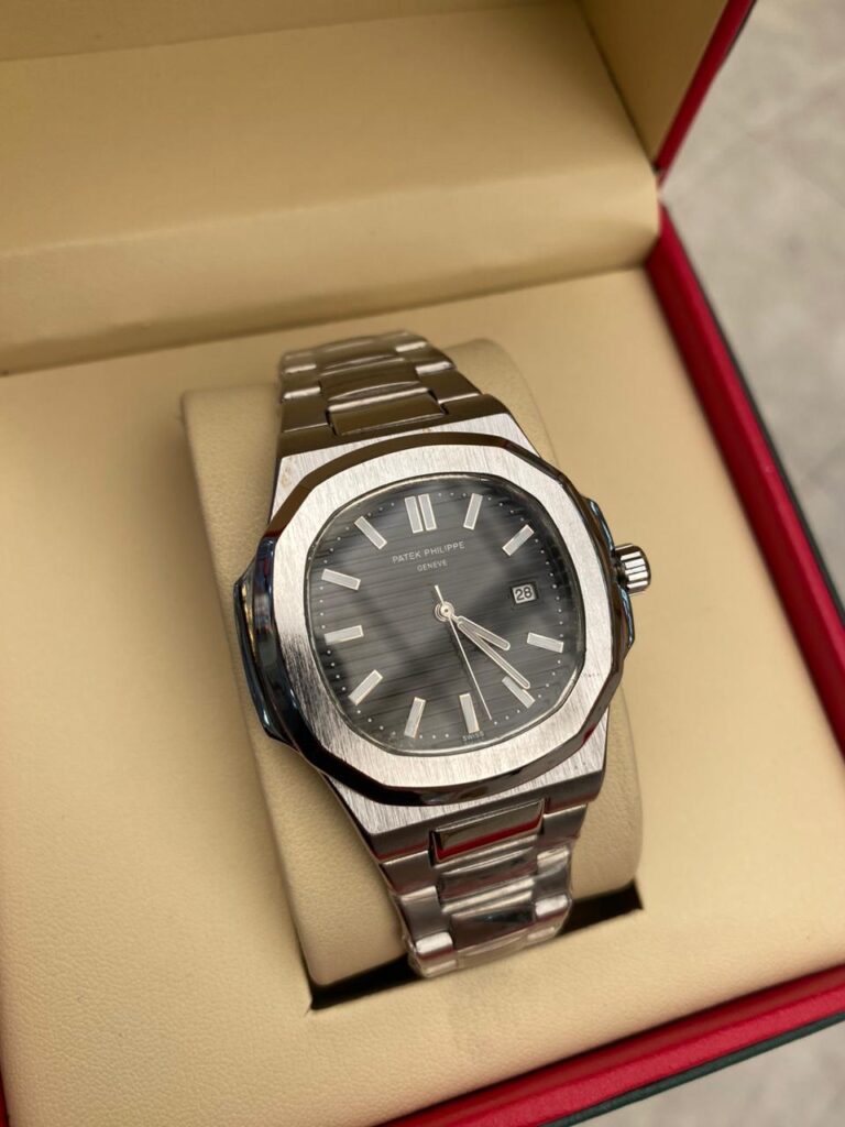 Patek Philippe Saat Kisi ucun №622