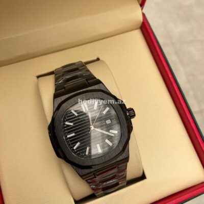 Patek Philippe Saat Kisi ucun №622