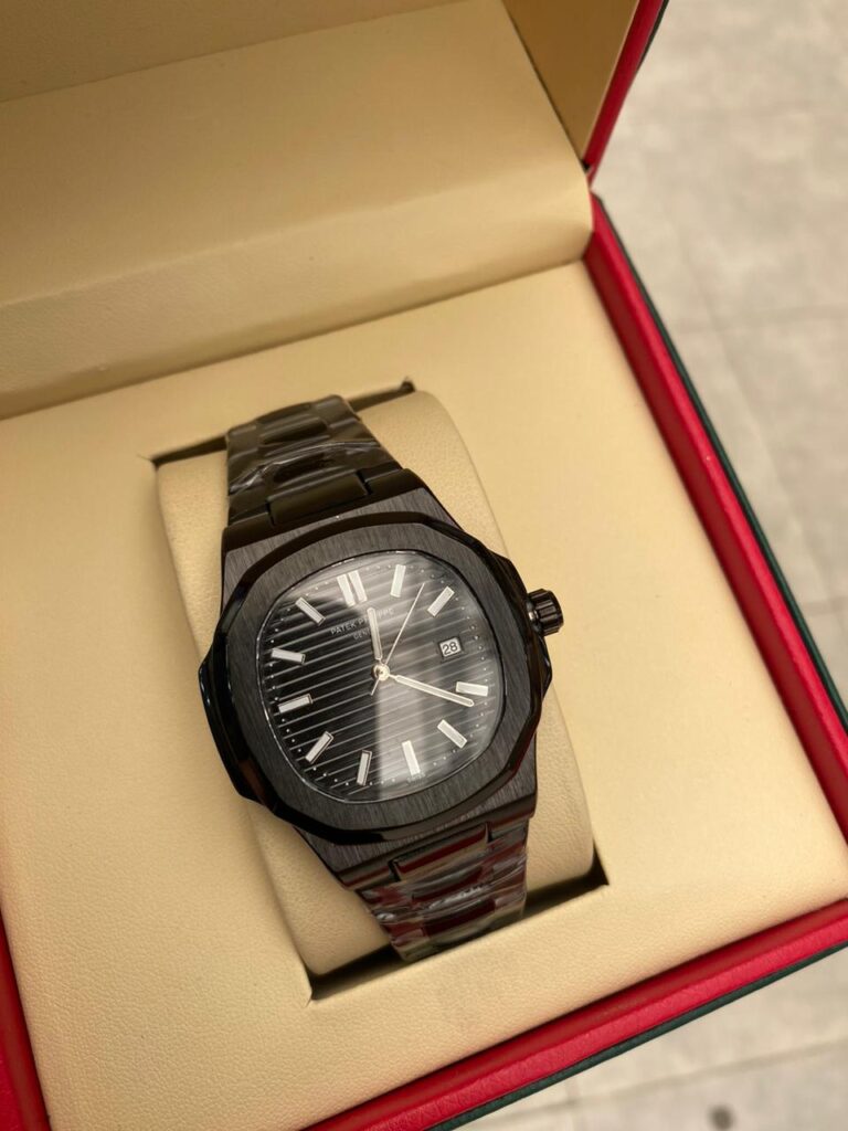 Patek Philippe Saat Kisi ucun №622