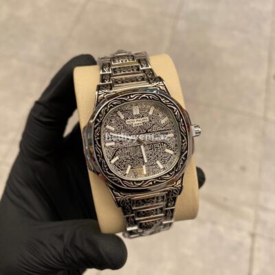 Patek Philippe Saat Kisi ucun №621