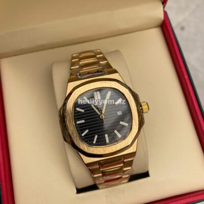 Patek Philippe Saat Kisi ucun №622
