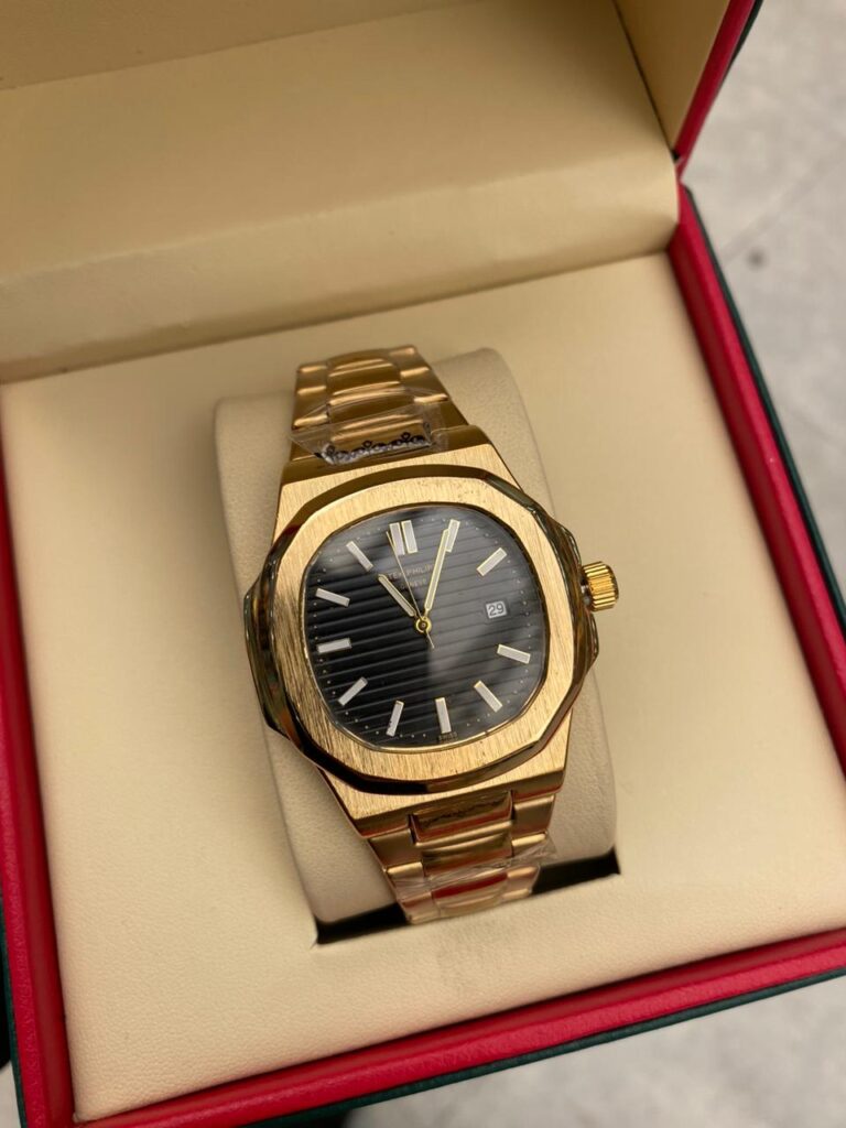Patek Philippe Saat Kisi ucun №622