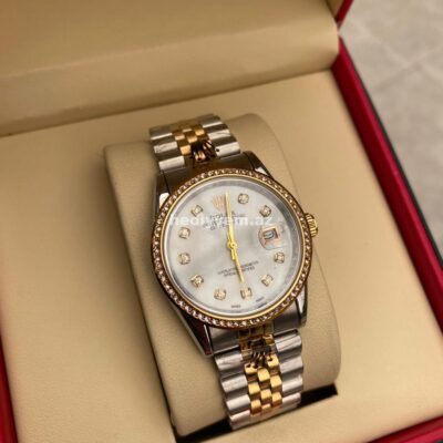 Rolex Saat Kisi ucun №626
