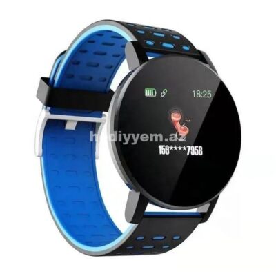 Smart 119Plus Agilli Saat