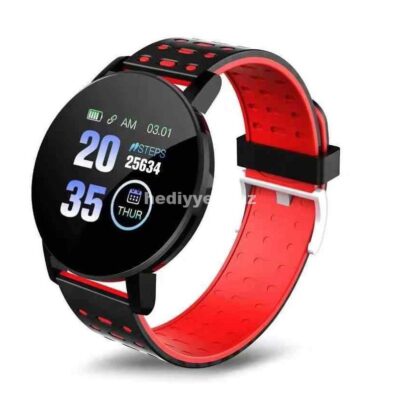 Smart 119Plus Agilli Saat
