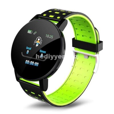 Smart 119Plus Agilli Saat