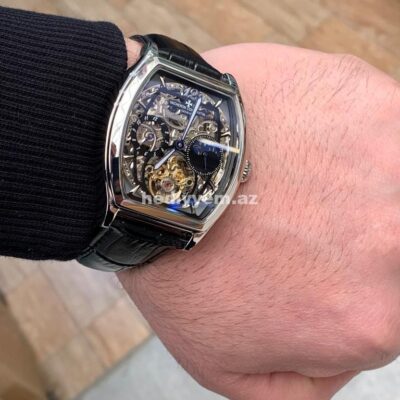 Vacheron Constantin Saat Kisi ucun