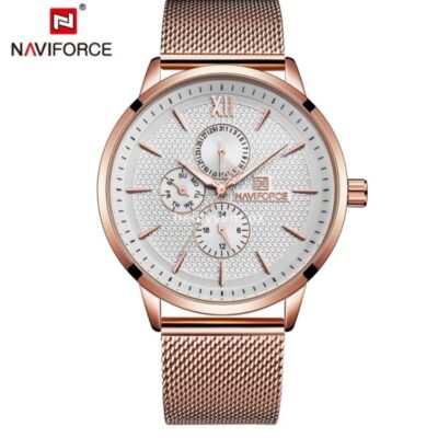 NaviForce Saat Qadin ucun №191