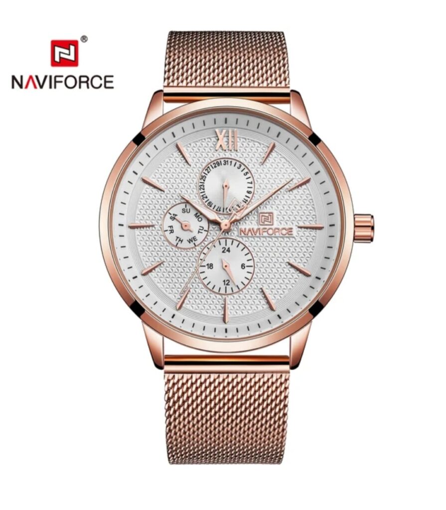 NaviForce Saat Qadin ucun №191
