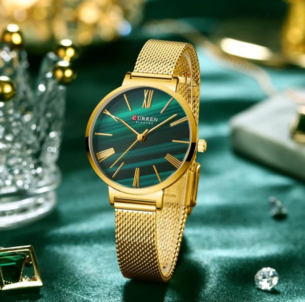 Curren Saat Qadin ucun №192