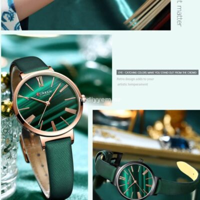 Curren Saat Qadin ucun №192