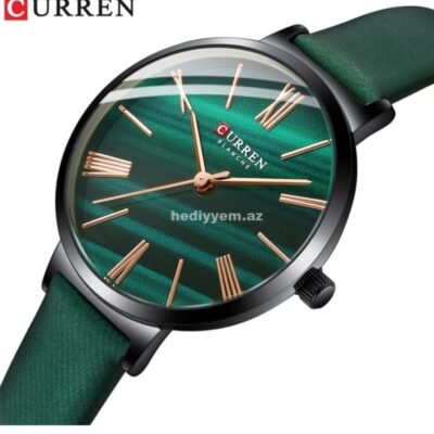 Curren Saat Qadin ucun №192
