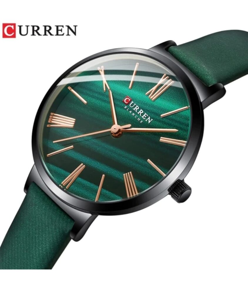 Curren Saat Qadin ucun №192