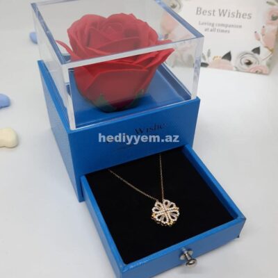 8 Mart Özəl Hediyyeler №12