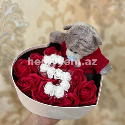 8 Mart Özəl Hediyyeler №14
