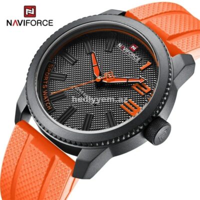 NAVIFORCE Saat Kisi ucun №334