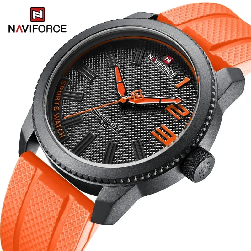 NAVIFORCE Saat Kisi ucun №334