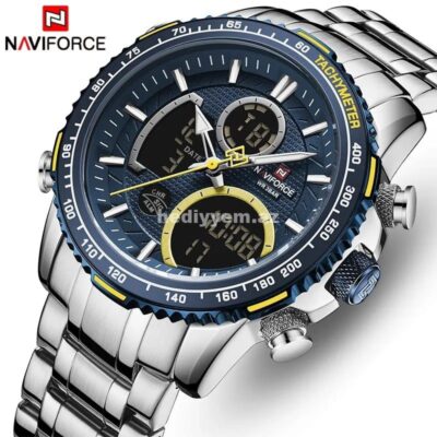NAVIFORCE Saat Kisi ucun №335