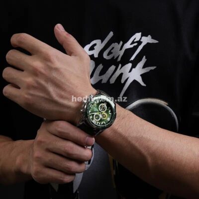 NAVIFORCE Saat Kisi ucun №349