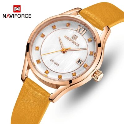 NAVIFORCE Saat Qadin ucun №341