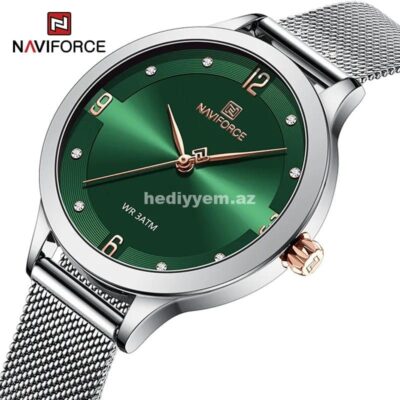 NAVIFORCE Saat Qadin ucun №345