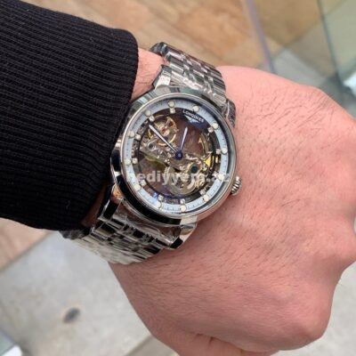 Longines Brend Saat Kisi ucun №612