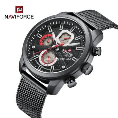 NaviForce Saat Kisi ucun №614