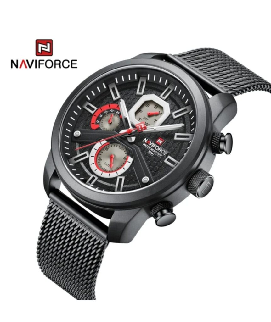 NaviForce Saat Kisi ucun №614