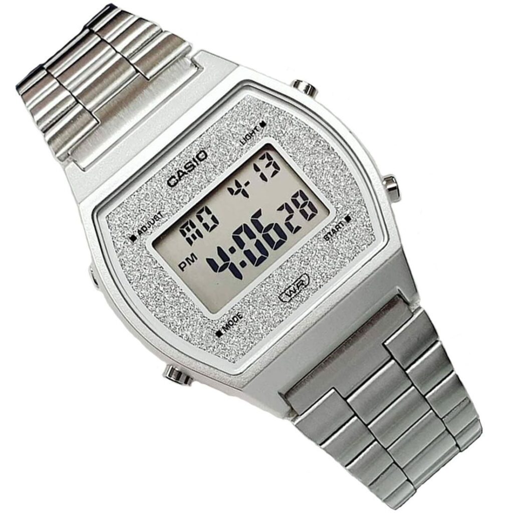 Casio Saat Qadin ucun №603
